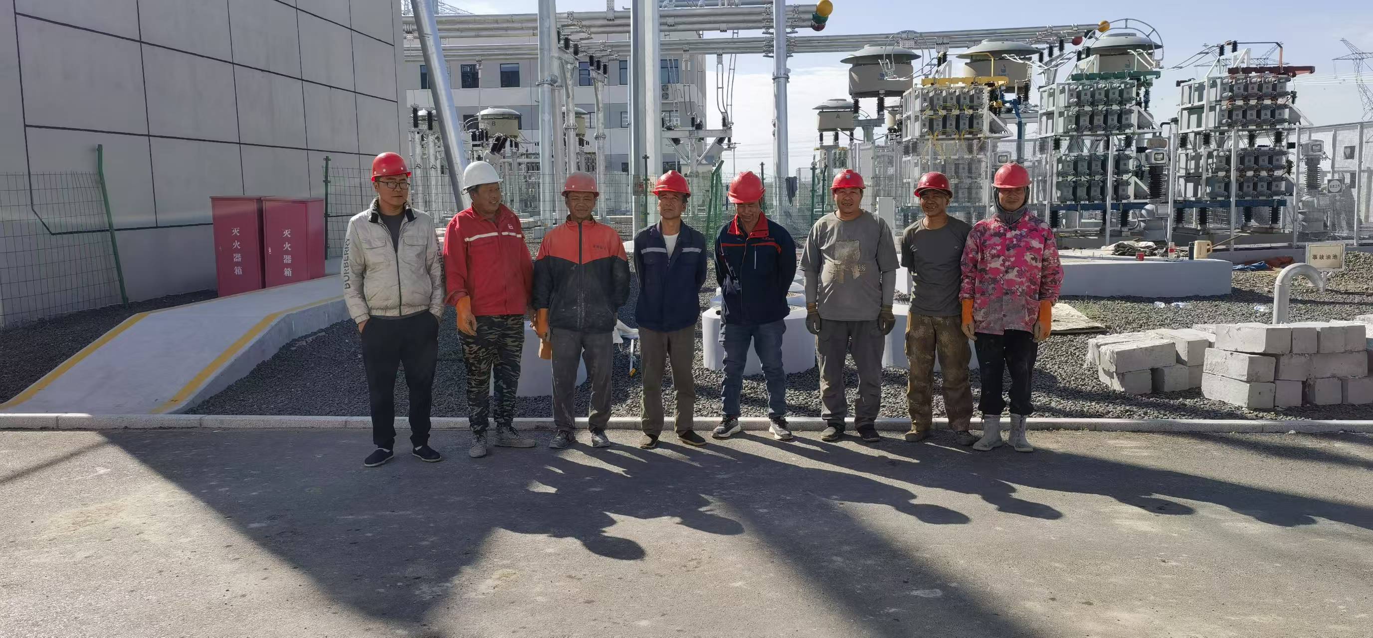 思礼镇地基沉降如何修复?